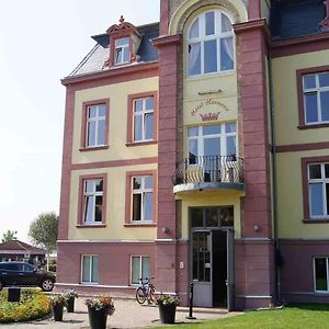 Müritz Hotel Harmonie